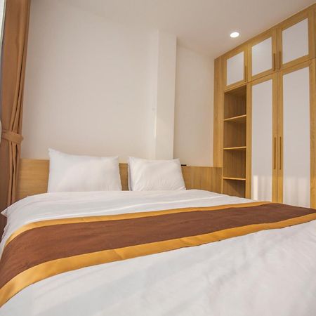 Sumitomo5- Serviced Apartment & Hotel 河内 外观 照片