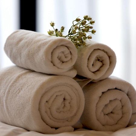 Sumitomo5- Serviced Apartment & Hotel 河内 外观 照片