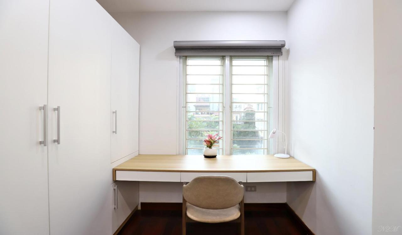Sumitomo5- Serviced Apartment & Hotel 河内 外观 照片