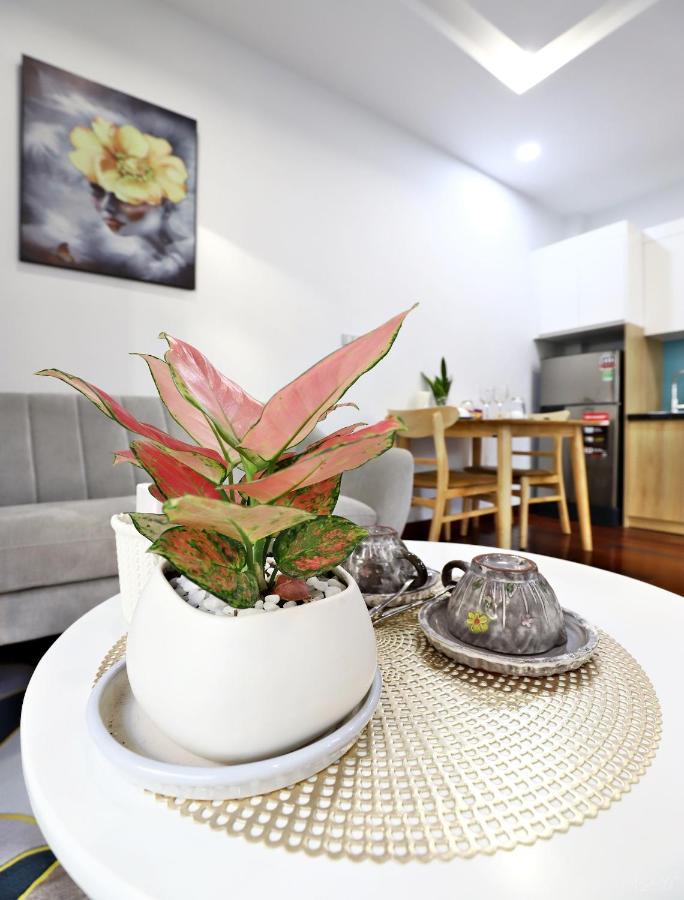 Sumitomo5- Serviced Apartment & Hotel 河内 外观 照片