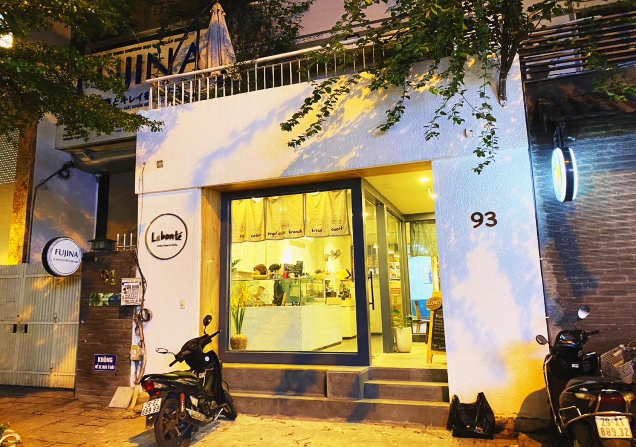 Sumitomo5- Serviced Apartment & Hotel 河内 外观 照片