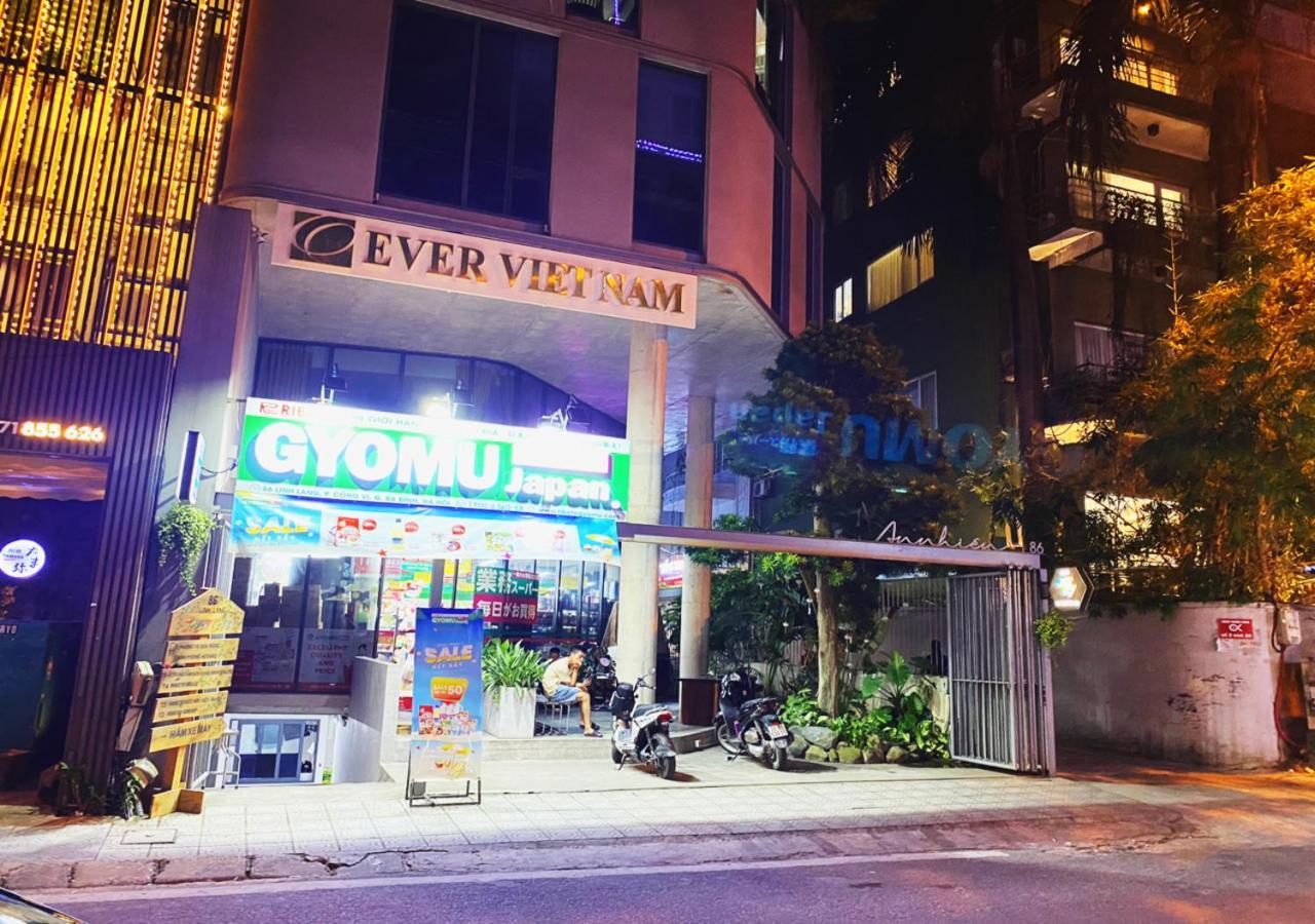 Sumitomo5- Serviced Apartment & Hotel 河内 外观 照片