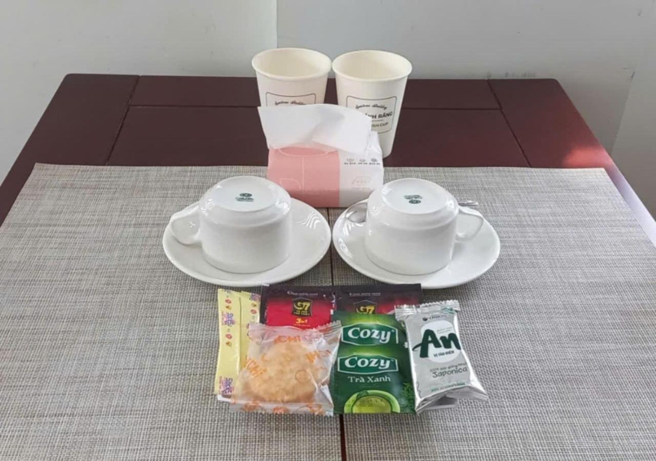 Sumitomo5- Serviced Apartment & Hotel 河内 外观 照片